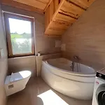 Ethno Holistic Village - Nature Retreat In Slovenia Farm stay *