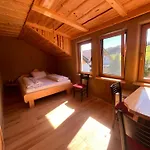 Farm stay Ethno Holistic Village - Nature Retreat In Slovenia Apace