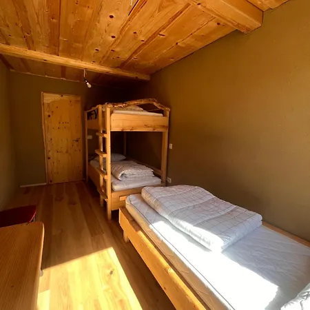 Ethno Holistic Village - Nature Retreat In Slovenia *