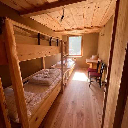 Farm stay Ethno Holistic Village - Nature Retreat In Slovenia *