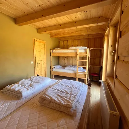 Ethno Holistic Village Bauernhof Apace