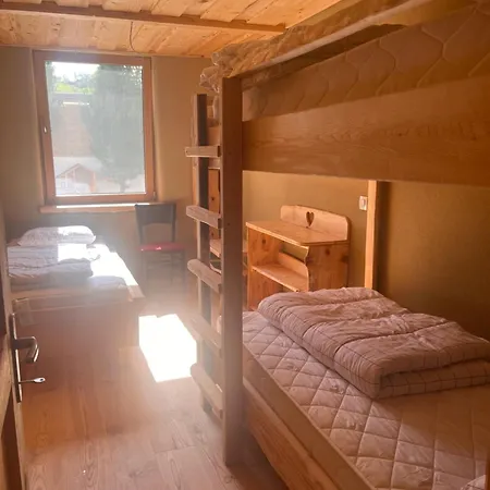 Ethno Holistic Village Bauernhof *