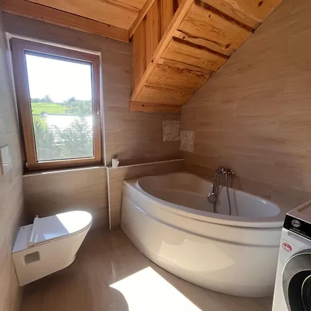 Ethno Holistic Village - Nature Retreat In Slovenia 팜스테이 *
