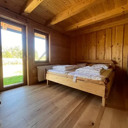 Farm stay Ethno Holistic Village - Nature Retreat In Slovenia Apace