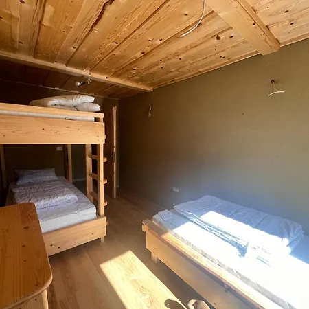 Ethno Holistic Village