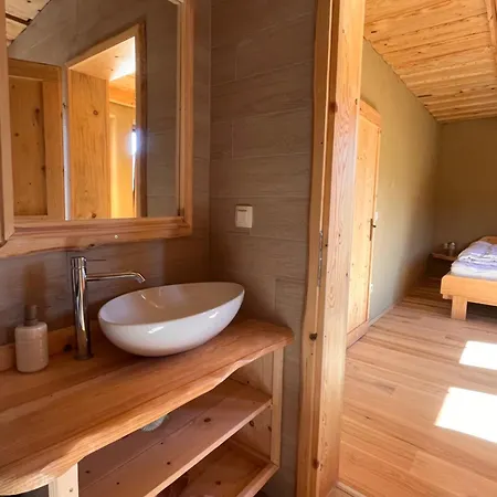 Ethno Holistic Village - Nature Retreat In Slovenia *