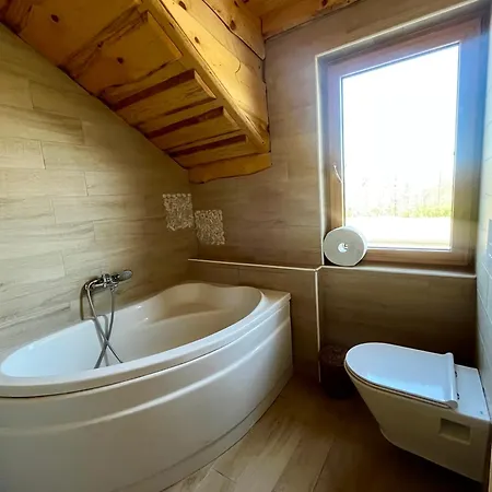 Ethno Holistic Village - Nature Retreat In Slovenia *