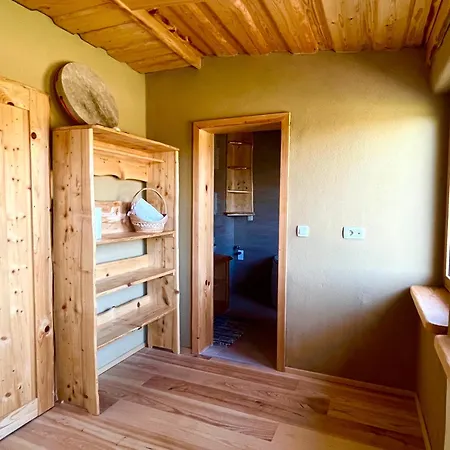Ethno Holistic Village - Nature Retreat In Slovenia * Apace