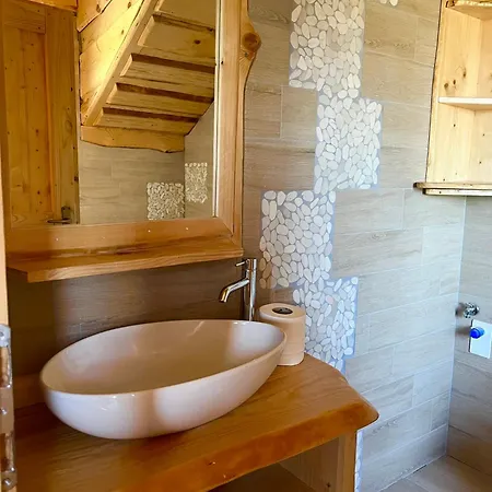 Ethno Holistic Village - Nature Retreat In Slovenia