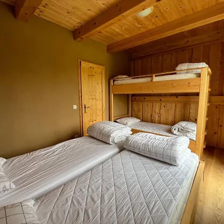 팜스테이 Ethno Holistic Village - Nature Retreat In Slovenia Apace