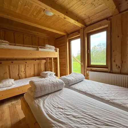 Ethno Holistic Village - Nature Retreat In Slovenia *