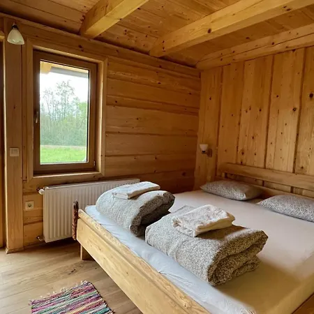 Ethno Holistic Village - Nature Retreat In Slovenia * Apace