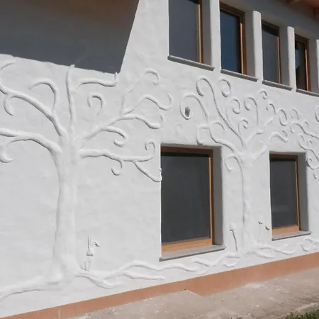 Ethno Holistic Village - Nature Retreat In Slovenia Apace