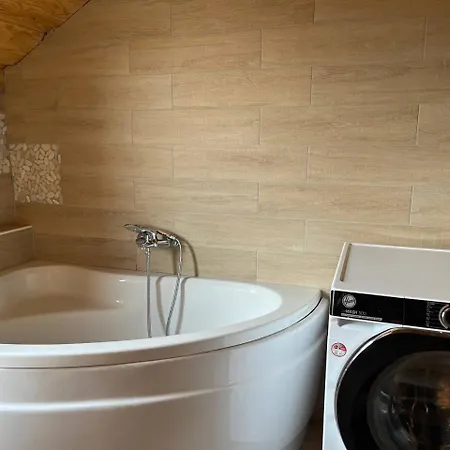 Ethno Holistic Village - Nature Retreat In Slovenia Farm stay *