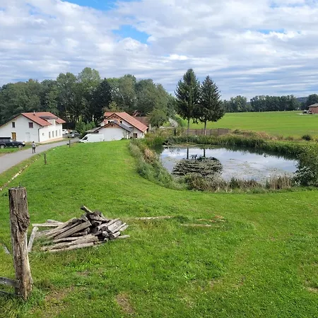 Ethno Holistic Village - Nature Retreat In Slovenia