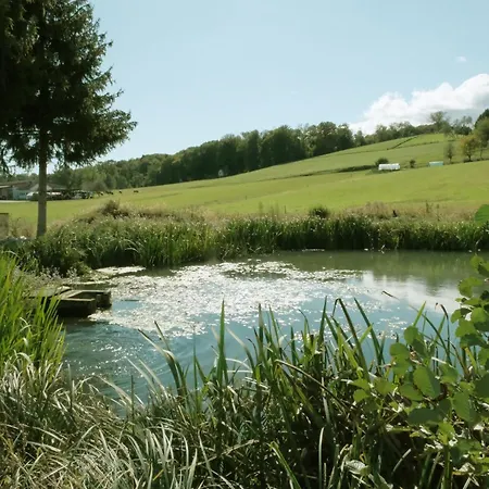 Ethno Holistic Village - Nature Retreat In Slovenia * Apace