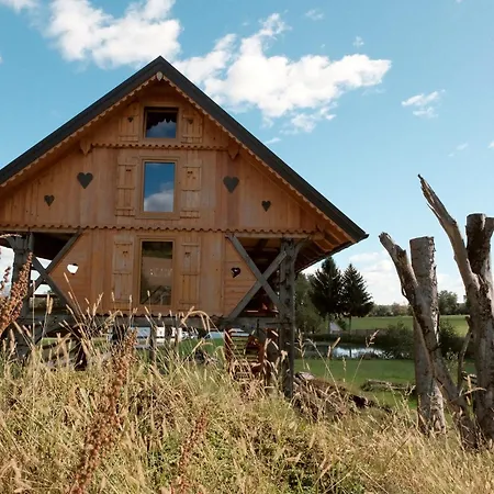 Farm stay Ethno Holistic Village - Nature Retreat In Slovenia Apace