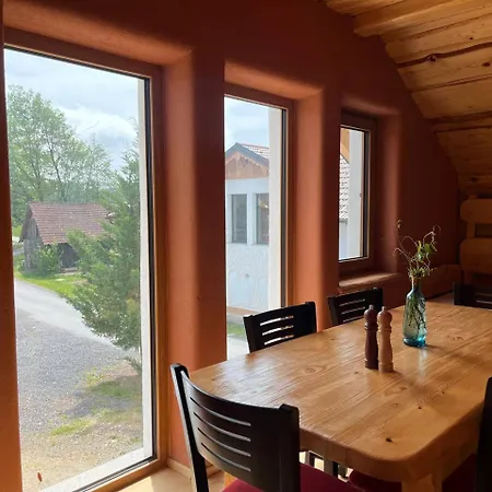 Ethno Holistic Village - Nature Retreat In Slovenia 팜스테이 *