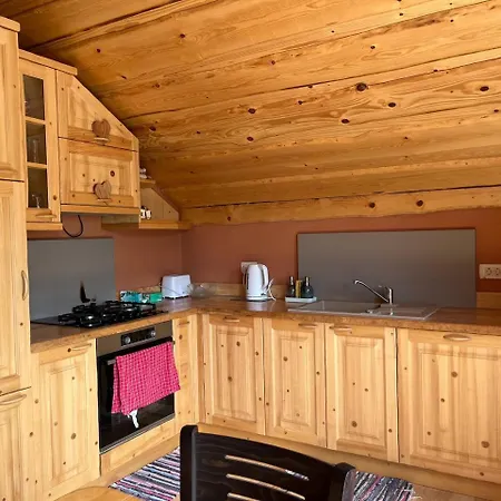 Ethno Holistic Village - Nature Retreat In Slovenia *