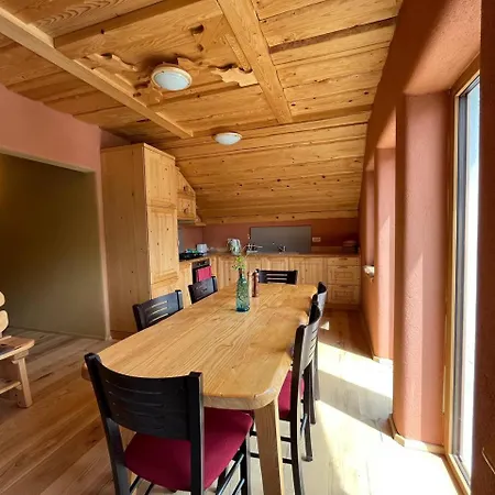 Ethno Holistic Village - Nature Retreat In Slovenia Apace