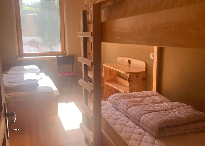 Ethno Holistic Village Κατάλυμα σε φάρμα *