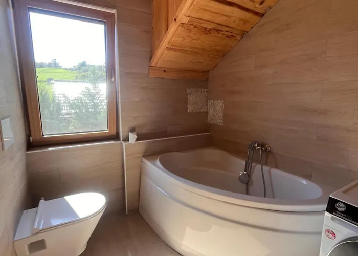 Ethno Holistic Village Feriegård *