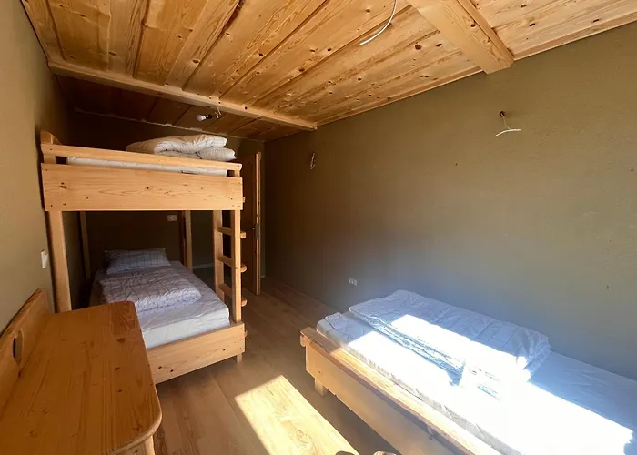 Ethno Holistic Village