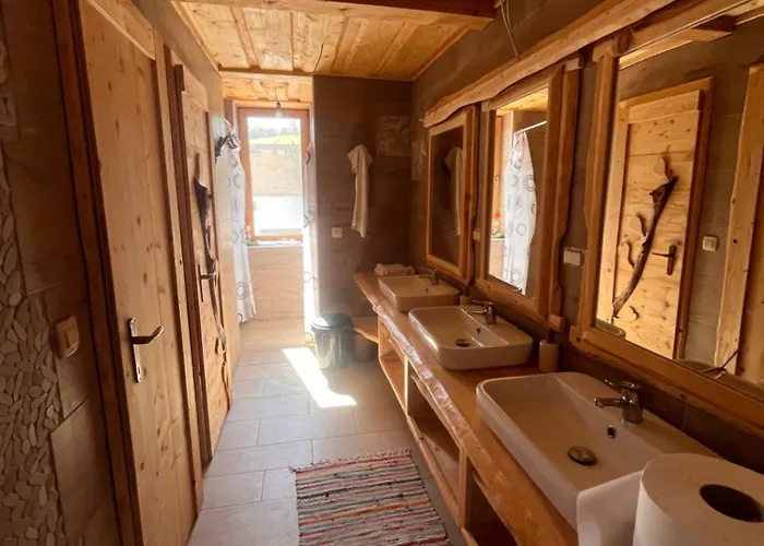 Ethno Holistic Village *