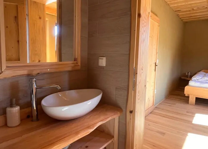 Ethno Holistic Village *